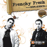 FRENCHY FRESH - Remanence (xpl009)