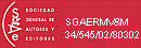 SGAE